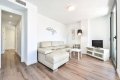 Appartements in Calpe an der Costa Blanca