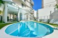 Appartements in Calpe an der Costa Blanca