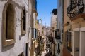Spanienurlaub in Calpe an der Costa Blanca