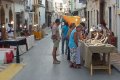 Spanienurlaub in Calpe an der Costa Blanca