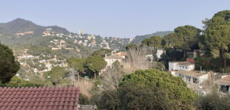 LL 103 Apartamento para 2/4 personas en la Costa Brava en Cala Canyelles cerca de Lloret de Mar