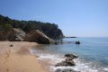 Vacaciones en Cala Canyelles España Costa Brava