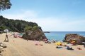 Vacaciones en Cala Canyelles España Costa Brava