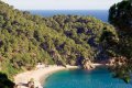 Vacaciones en Cala Canyelles España Costa Brava