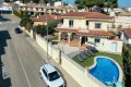Ferienhaus für 8 Personen privater Pool in Spanien