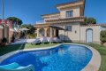 Ferienhaus für 8 Personen privater Pool in Spanien