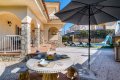 Ferienhaus für 8 Personen privater Pool in Spanien