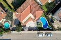 Ferienhaus für 8 Personen privater Pool in Spanien