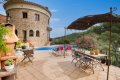 Playa de Pals Turmvilla mit privatem Pool mieten