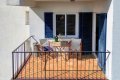 Appartements am Playa de Pals in Spanien