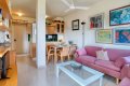 Appartements am Playa de Pals in Spanien