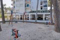 Appartements am Playa de Pals in Spanien
