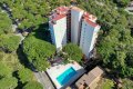 Appartements am Playa de Pals in Spanien
