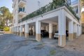 Appartements am Playa de Pals in Spanien