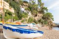 Ferien in Lloret de Mar Spanien Costa Brava