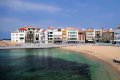 Urlaub an der Costa Brava in Spanien