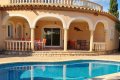 Ferienhaus Tres Calas Costa Dorada mieten