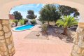 Spanien Ferienhaus Miami Playa mieten