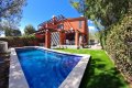 Ferienhaus am Golfclub von Maimi Playa Costa Dorada
