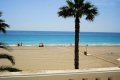 Ferien in Miami Playa Costa Brava Spanien