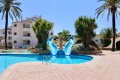 Spanien Bungalows Costa Blanca am Strand mieten