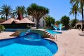 Spanien Bungalows Costa Blanca am Strand mieten