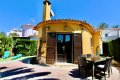 Spanien Bungalows Costa Blanca am Strand mieten