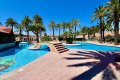 Spanien Bungalows Costa Blanca am Strand mieten
