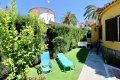 Spanien Bungalows Costa Blanca am Strand mieten