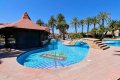 Spanien Bungalows Costa Blanca am Strand mieten