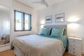Apartamento en la Costa Blanca junto al mar en España