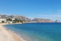 Apartamento en la Costa Blanca junto al mar en España
