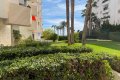 Apartamento en la Costa Blanca junto al mar en España