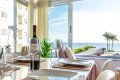 Apartamento en la Costa Blanca junto al mar en España