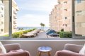 Apartamento en la Costa Blanca junto al mar en España