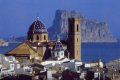 Vacaciones en la costa de España, Costa Blanca