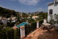 Bungalows Spanien in Moraira zu vermieten