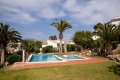 Bungalows Spanien in Moraira zu vermieten