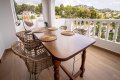 Bungalows Spanien in Moraira zu vermieten