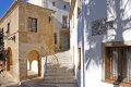 Urlaub in Moraira Spanien an der Costa Blanca