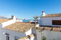Fischerhaus in Spanien an der Costa Blanca