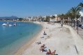 Familienurlaub in Javea Spanien Costa Blanca