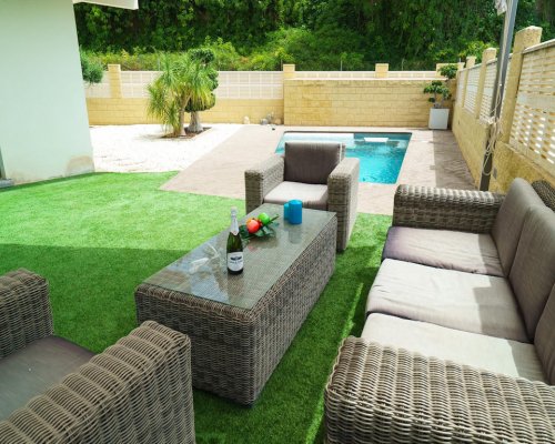 Javea Ferienhaus mieten in Spanien