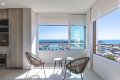 Apartamento en el puerto de Altea en España