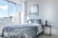 Apartamento en el puerto de Altea en España
