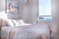 Apartamento en el puerto de Altea en España
