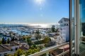 Apartamento en el puerto de Altea en España