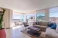 Apartamento en el puerto de Altea en España