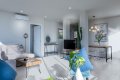 Apartamento en el puerto de Altea en España