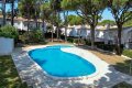 Bungalows mieten Playa de Pals Girona Spanien